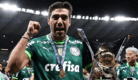 Abel Ferreira completa 5 anos no Palmeiras; veja trajetória e número de títulos