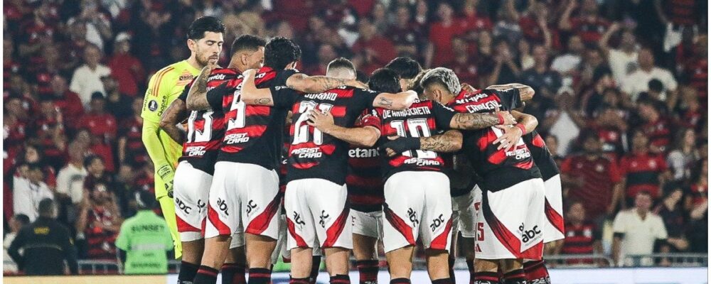 Flamengo na final da Libertadores: como foram os jogos contra LDU e Palmeiras em 2025?