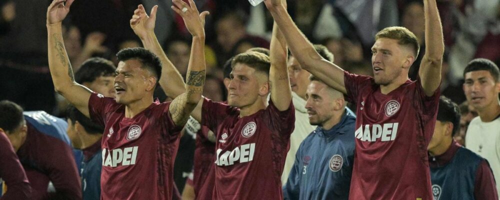 Atlético de olho: quais times o Lanús eliminou para chegar à final da Sul-Americana?