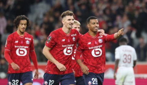 Após sete gols em 378 minutos, jogador é comparado a ex-Cruzeiro: ‘Imprevisível’