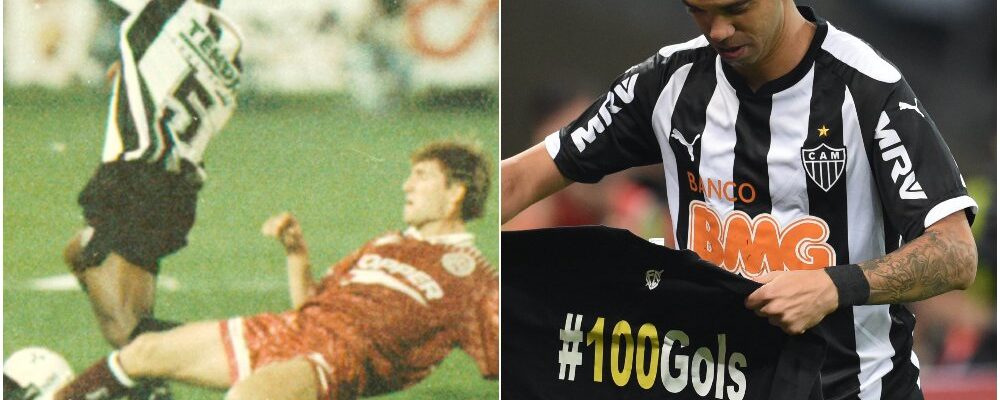 Atlético x Lanús teve finais com pancadaria, viradas e goleada