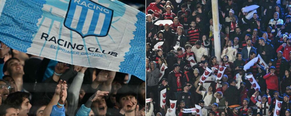 Racing x Flamengo pela semifinal da Libertadores terá início atrasado; entenda