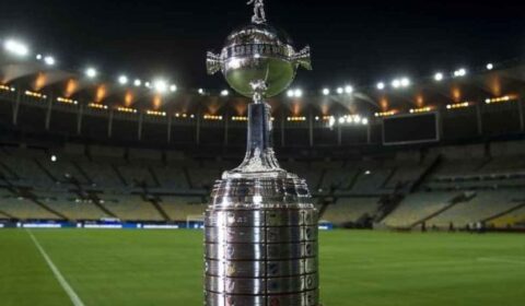 Chances do Atlético para a Libertadores com a final Flamengo x Palmeiras