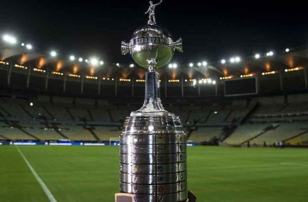 Chances do Atlético para a Libertadores com a final Flamengo x Palmeiras