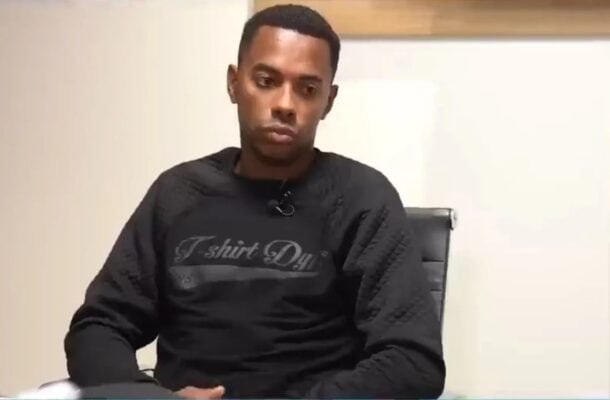 Cobertura luxuosa de Robinho na Baixada Santista está à venda por R$ 11 milhões