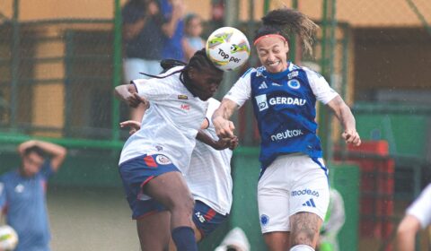 Itabirito x Cruzeiro: onde assistir e escalações pela semi do Mineiro Feminino