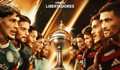 Brasil pode ter 9 clubes na Libertadores 2026; veja o cenário