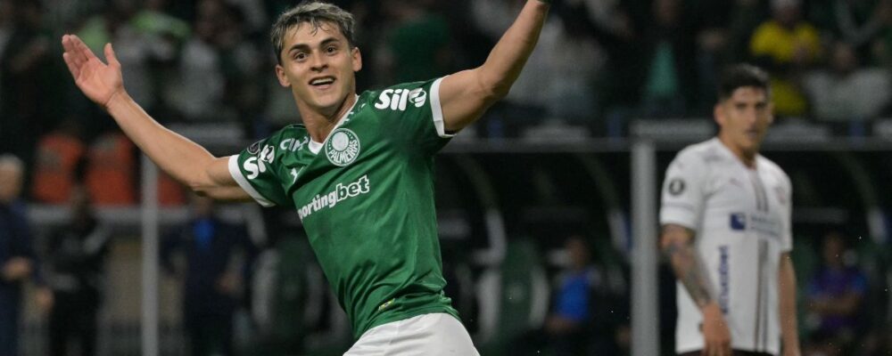 Quantos milhões o Palmeiras faturou com ida à final da Libertadores?