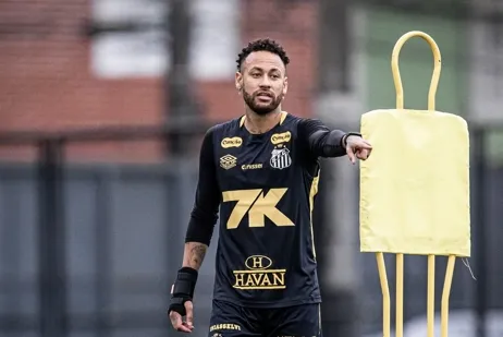 RaulBaretta Santos Neymar 2