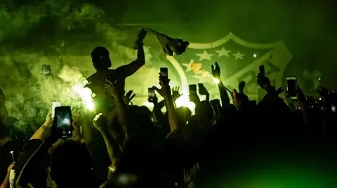 Ceará encara novamente o Fluminense, agora com apoio total do Castelão