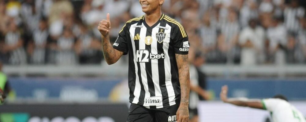 Caso Deyverson: veja valor e forma de pagamento do Atlético ao Cuiabá