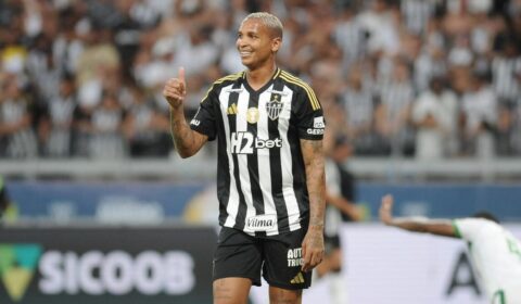 Caso Deyverson: veja valor e forma de pagamento do Atlético ao Cuiabá