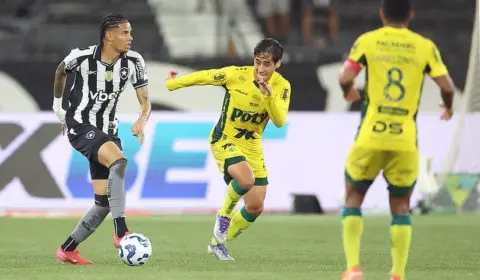 Mirassol x Botafogo – Onde assistir e escalações do duelo direto no Brasileirão!