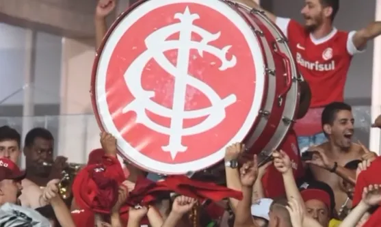 Internacional faz apelo e pede apoio da torcida para evitar queda no Brasileirão
