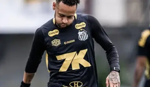 Santos x Fortaleza – Onde assistir, horário e escalações!