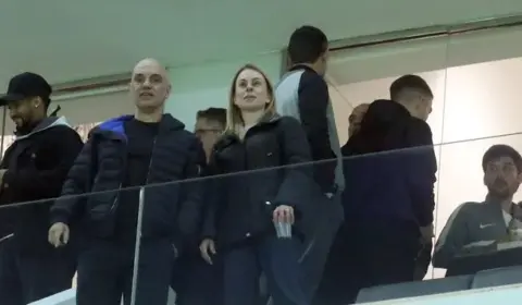 Alexandre de Moraes critica árbitro de Inter x Corinthians em sessão no STF: ‘Fomos roubados’