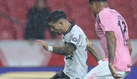 Ancelotti admite erro em derrota do Botafogo e busca evolução para se manter no G-4