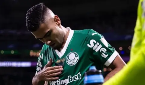 Andreas Pereira brilha no Palmeiras e mira convocação para Copa do Mundo
