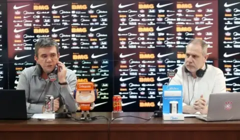 Andrés Sanchez e diretor do Corinthians são denunciados pelo MP em caso de cartões corporativos