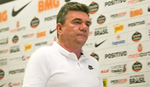 Andrés Sanchez pede afastamento de conselho do Corinthians