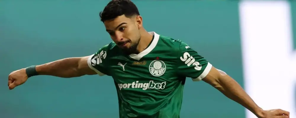 Argentina convoca dupla e Palmeiras deve ter desfalques contra Juventude