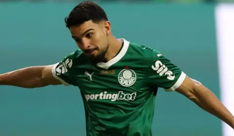 Argentina convoca dupla e Palmeiras deve ter desfalques contra Juventude