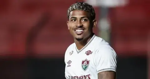 Atacante ganha chance no Fluminense com Zubeldía: ‘Acho que aproveitei’