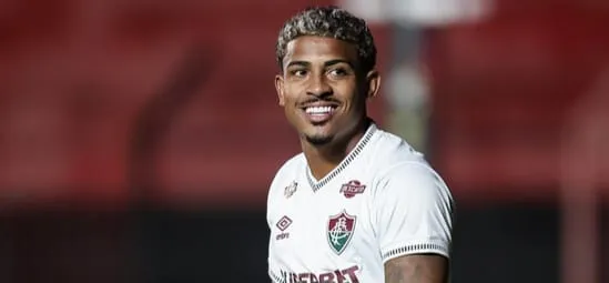 Atacante ganha chance no Fluminense com Zubeldía: ‘Acho que aproveitei’