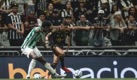 Atlético-MG 0 x 0 Juventude – Galo é “inofensivo” e amarga empate contra o Papo