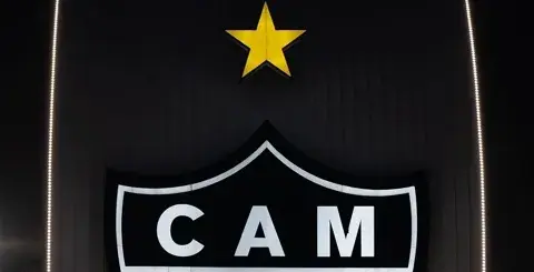 Atlético-MG: MP investiga fundos na compra de ações da SAF