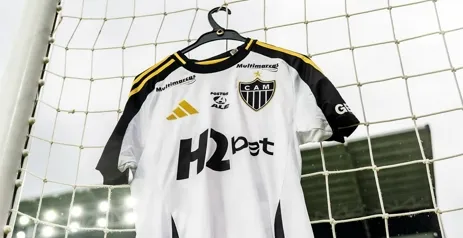 Atlético-MG critica arbitragem e VAR revela áudio de pênalti polêmico