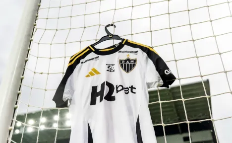 Atlético-MG deixa Libra e migra para a LFU após imbróglio com o Flamengo