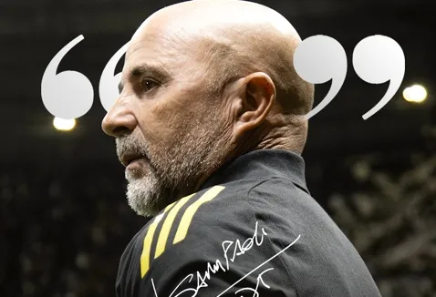 Atlético-MG fez jogo conforme o planejado, afirma Sampaoli após chegar à final