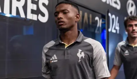 Atlético-MG rescinde contrato de jogador revelado na base