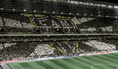 Atlético-MG soma maior receita de bilheteria na Sul-Americana entre os brasileiros