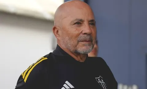 Atlético-MG tem retornos e mira fim do jejum fora de casa no Brasileirão