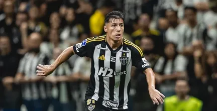 Atlético-MG tenta liberação de Alonso e Alan Franco para o clássico contra o Cruzeiro