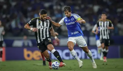 Atletico-MG x Cruzeiro – Onde assistir e escalações