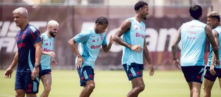 Autoridade antidoping explica ações com Flamengo e Palmeiras