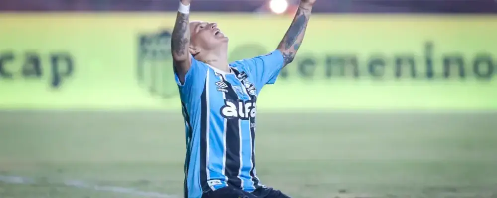 BRASIL LADIES CUP: Grêmio e Palmeiras irão fazer final brasileira