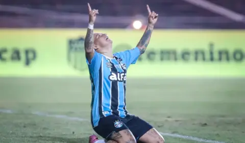 BRASIL LADIES CUP: Grêmio e Palmeiras irão fazer final brasileira