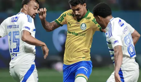BRASILEIRÃO: Com Palmeiras líder, veja a classificação!
