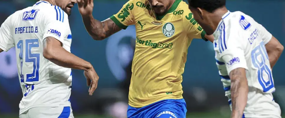 BRASILEIRÃO: Com Palmeiras líder, veja a classificação!