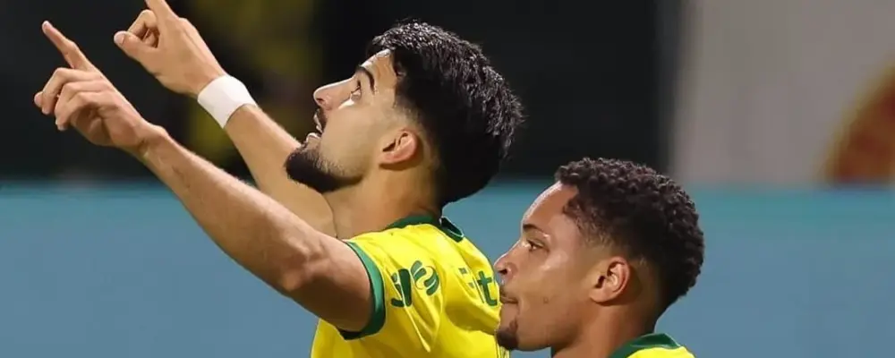 BRASILEIRÃO: Confira chances de título, vaga na Libertadores e rebaixamento