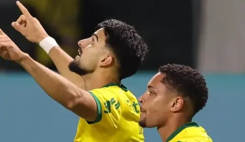 BRASILEIRÃO: Confira chances de título, vaga na Libertadores e rebaixamento