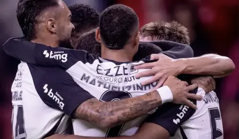 BRASILEIRÃO: Corinthians e RB Bragantino vencem; veja a classificação
