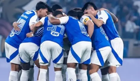 BRASILEIRÃO: Dois confrontos abrem a 29ª rodada neste sábado