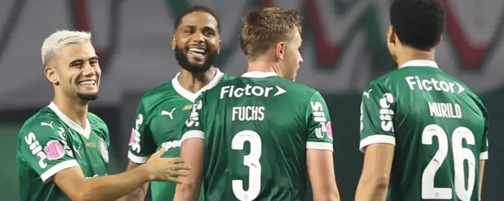 BRASILEIRÃO: Veja os confrontos válidos pela 28ª rodada nesta quarta-feira