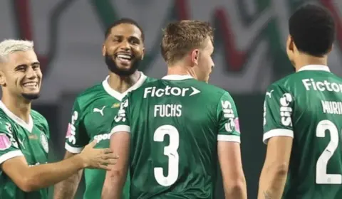 BRASILEIRÃO: Veja os confrontos válidos pela 28ª rodada nesta quarta-feira