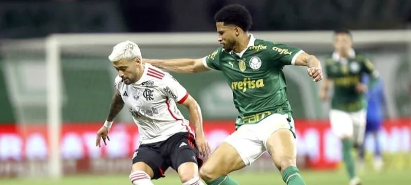 BRASILEIRÃO: Veja os confrontos válidos pela 29ª rodada neste domingo